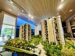 The LakeGarden Residences (D22), Condominium #449195401